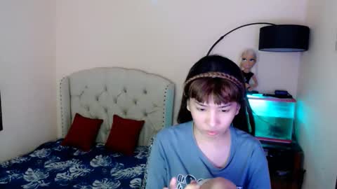 SHANTA FOX  s online show from 03.02.26