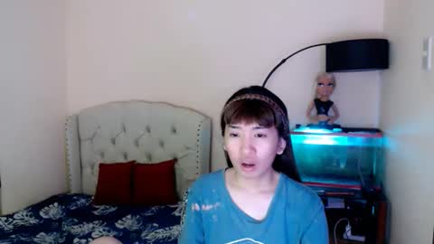 SHANTA FOX  s online show from 04.02.26