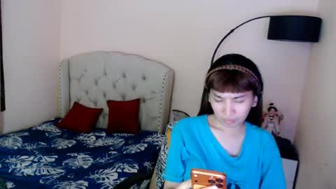 Snapshot of shantalfoxxy chatting on 07.07.26 SHANTA FOX s online show from 07.07.26