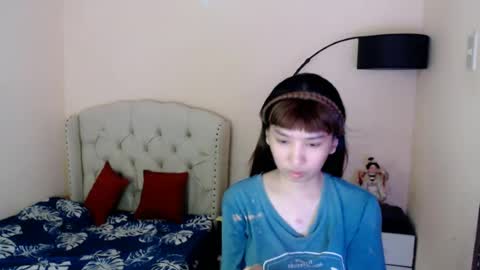 Snapshot of shantalfoxxy chatting on 07.14.26 SHANTA FOX s online show from 07.14.26