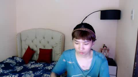 Snapshot of shantalfoxxy chatting on 07.14.26 SHANTA FOX s online show from 07.14.26
