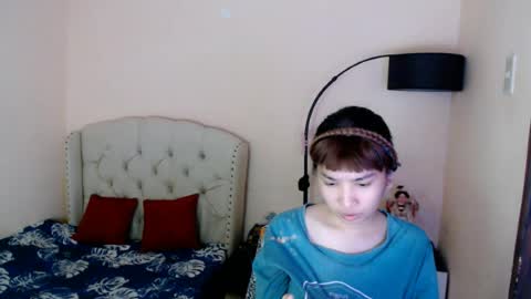 Snapshot of shantalfoxxy chatting on 07.19.26 SHANTA FOX s online show from 07.19.26