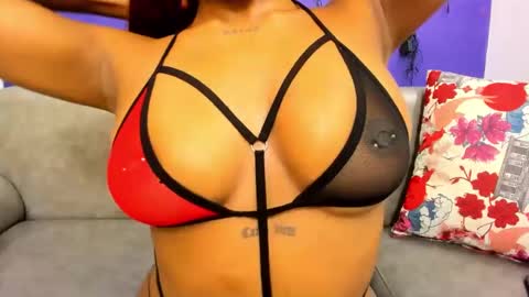 Shantal online show from 02.14.25