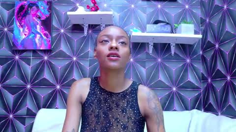 Snapshot of shantalks chatting on 09.24.25 shantalks online show from 09.24.25