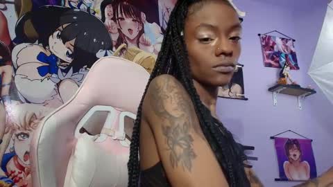 Snapshot of shantalks chatting on 01.17.26 shantalks online show from 01.17.26