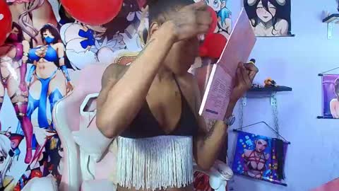 Snapshot of shantalks chatting on 02.20.26 shantalks online show from 02.20.26