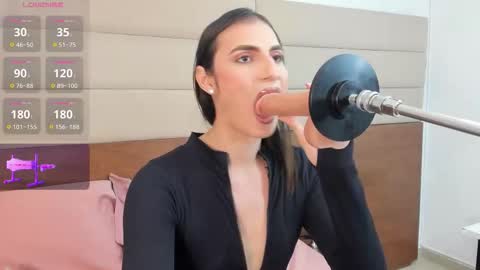  Shantall  online show from 01.15.26