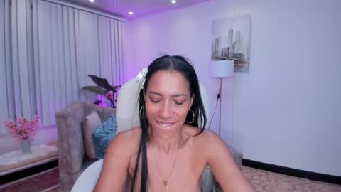 Shantall wills online show from 01.12.25