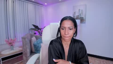 Shantall wills online show from 01.13.25