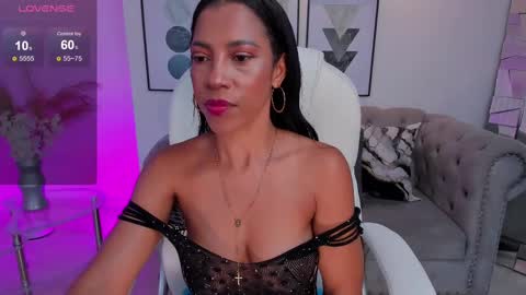 Shantall wills online show from 02.24.25