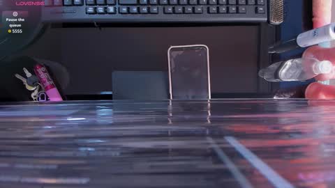 Shantall wills online show from 01.15.26