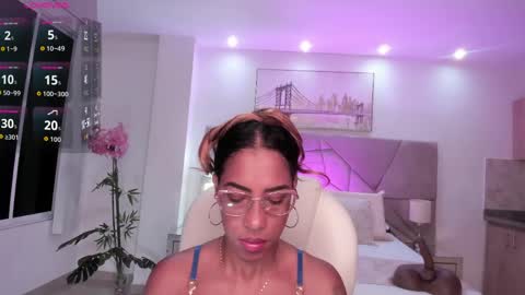 Shantall wills online show from 05.26.26