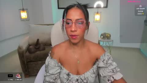 Shantall wills online show from 07.10.26