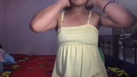 shantallee online show from 02.11.25