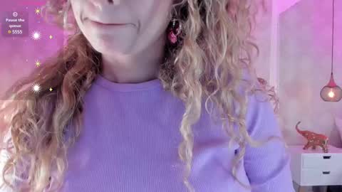 Shantal online show from 02.21.25