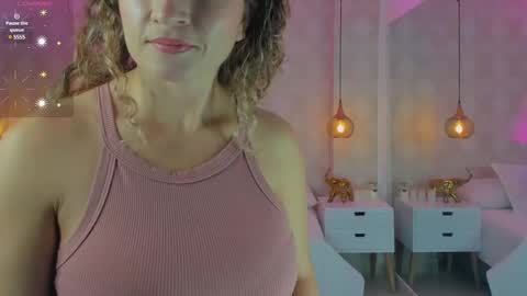 Shantal online show from 03.11.25