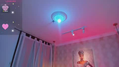 Shantal online show from 11.13.25