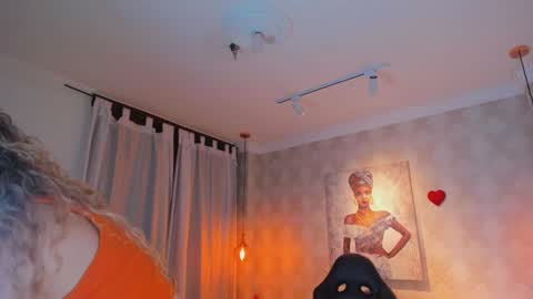 Shantal online show from 02.23.26