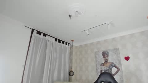 Shantal online show from 03.02.26