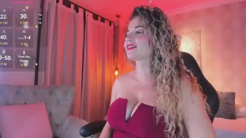 Shantal online show from 05.25.26