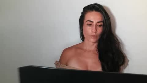 shantal online show from 02.16.26