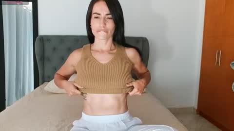 shantal online show from 03.16.26