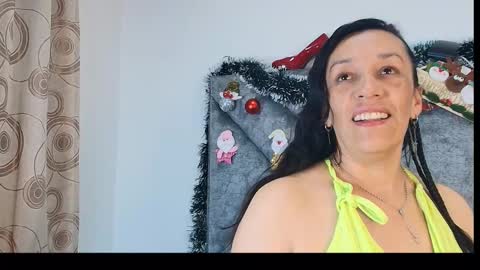 shantey online show from 12.15.25