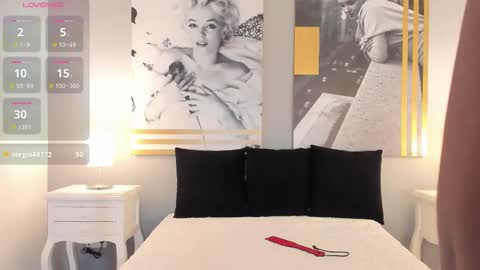  SHANY  online show from 03.19.26