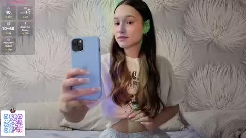 Alica online show from 02.15.26