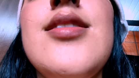 My real name is bella  Much Gust  online show from 12.26.24