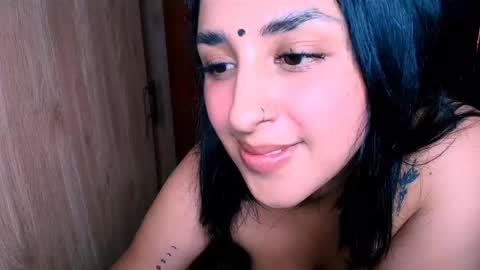 My real name is bella  Much Gust  online show from 02.20.25