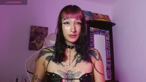 sharaross1 online show from 05.14.26