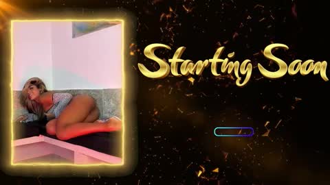 sharick lovee    online show from 03.24.26