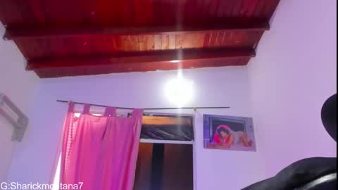 Sharick M online show from 02.18.26