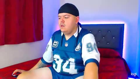 SHARIK online show from 03.26.26