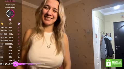 Coraline online show from 04.04.26