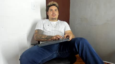 jhon deibyd online show from 01.09.25