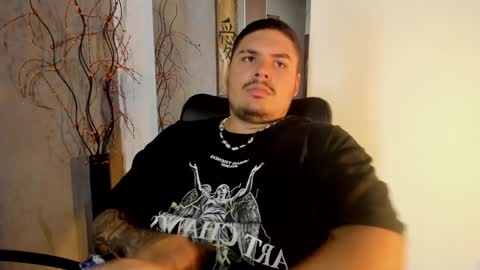 jhon deibyd online show from 02.08.25