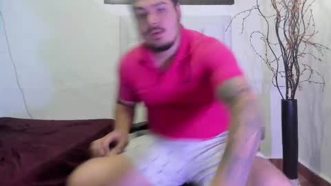 jhon deibyd online show from 03.10.25