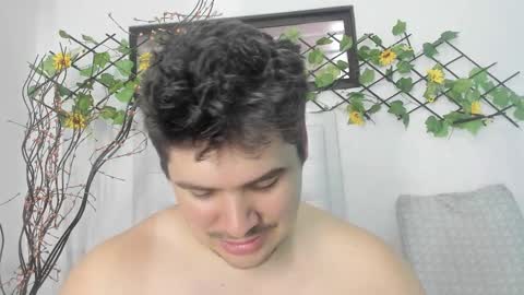 jhon deibyd online show from 09.12.25