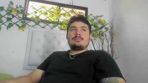 jhon deibyd online show from 12.22.25