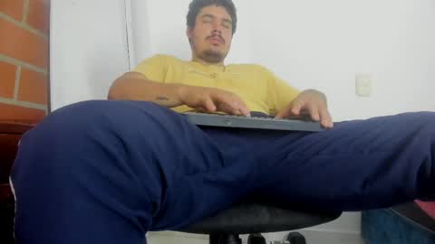 jhon deibyd online show from 04.12.26