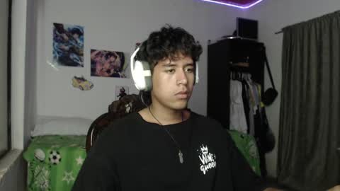 Frqnko online show from 12.31.24