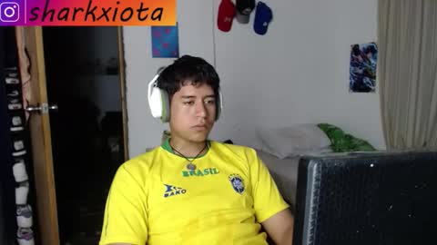 Frqnko online show from 03.02.26