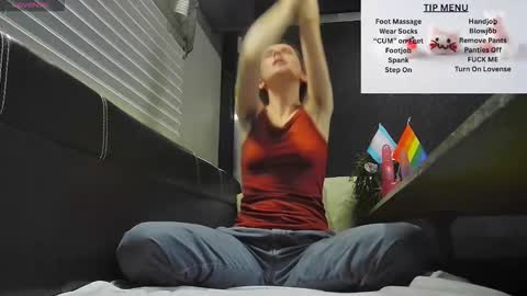 sharkysimon online show from 11.05.25