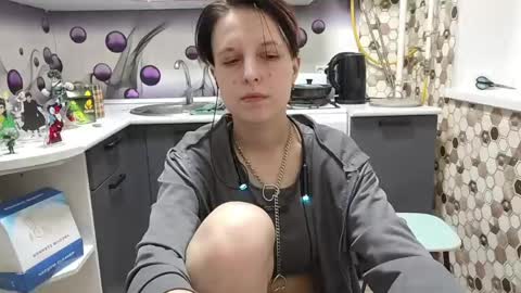 Snapshot of sharleenyodis chatting on 05.31.26 Sara online show from 05.31.26