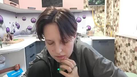 Snapshot of sharleenyodis chatting on 06.08.26 Sara online show from 06.08.26