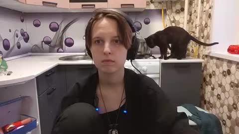 Snapshot of sharleenyodis chatting on 06.24.26 Sara online show from 06.24.26