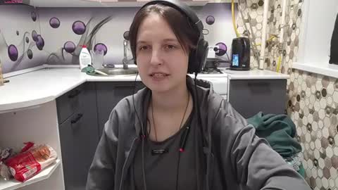 Snapshot of sharleenyodis chatting on 07.02.26 Sara online show from 07.02.26