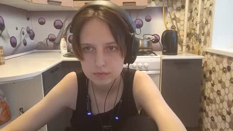 Snapshot of sharleenyodis chatting on 07.13.26 Sara online show from 07.13.26